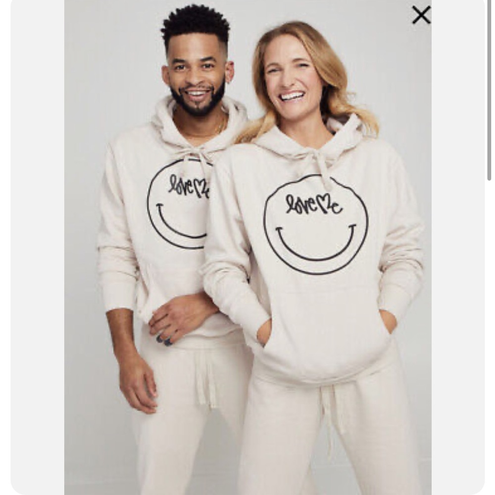 Soul cycle Curtis Kulig Love Me Collab Kingsley